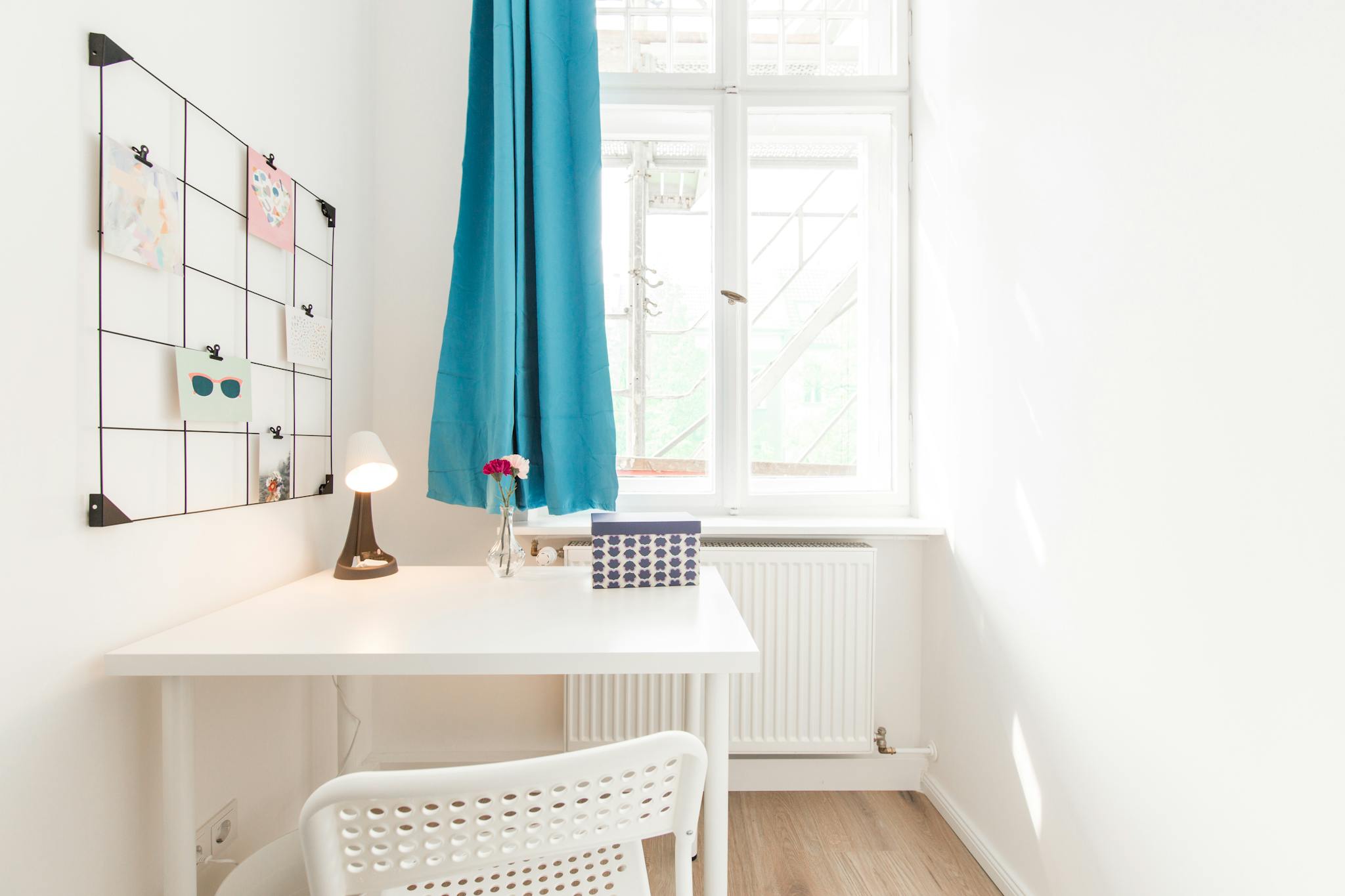 Apartment, Prenzlauer Promenade, Berlin