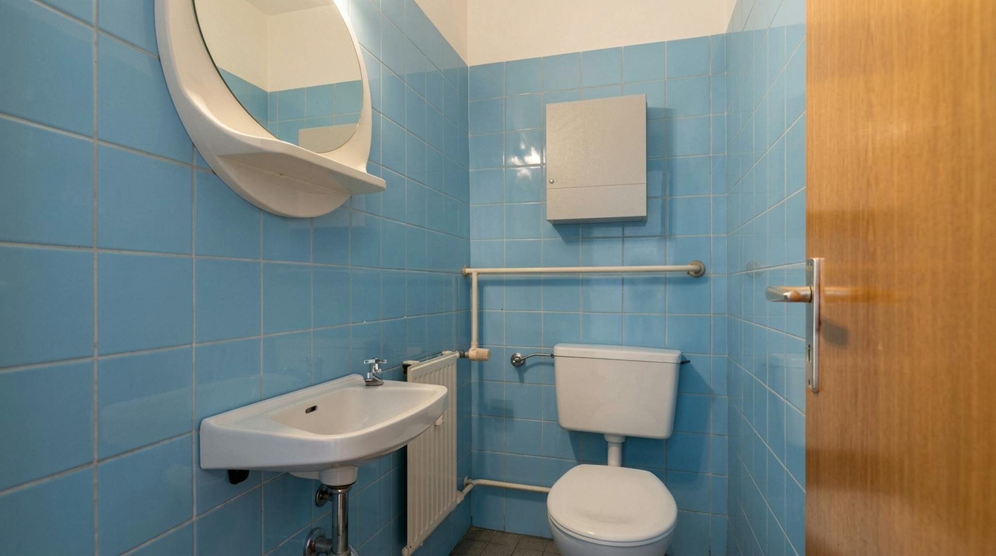 Apartment, Bismarckstraße, Berlin