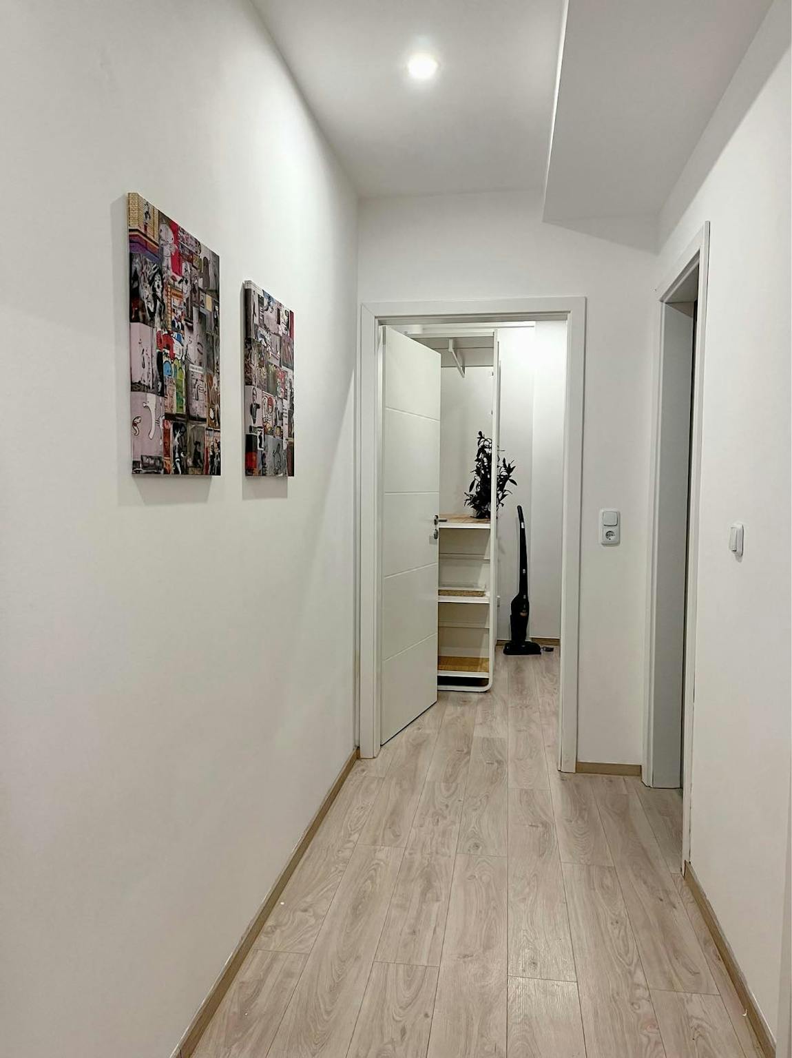 Apartment, Wollankstraße, Berlin