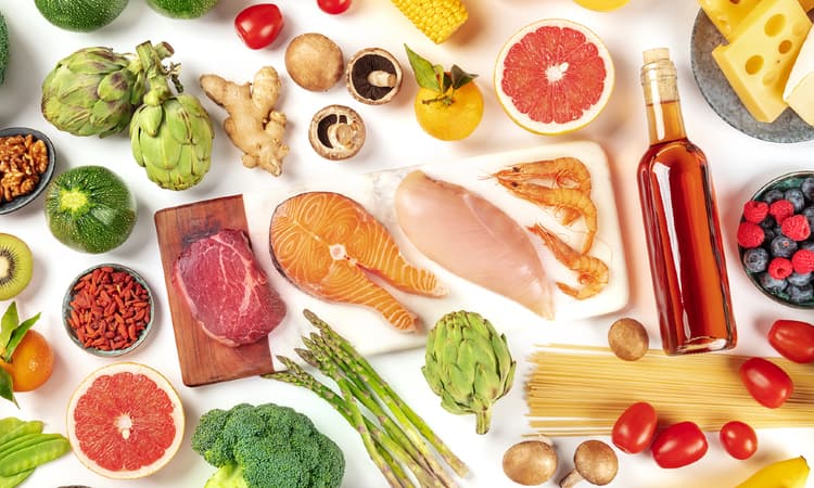 How can you save money when buying groceries at the supermarket?