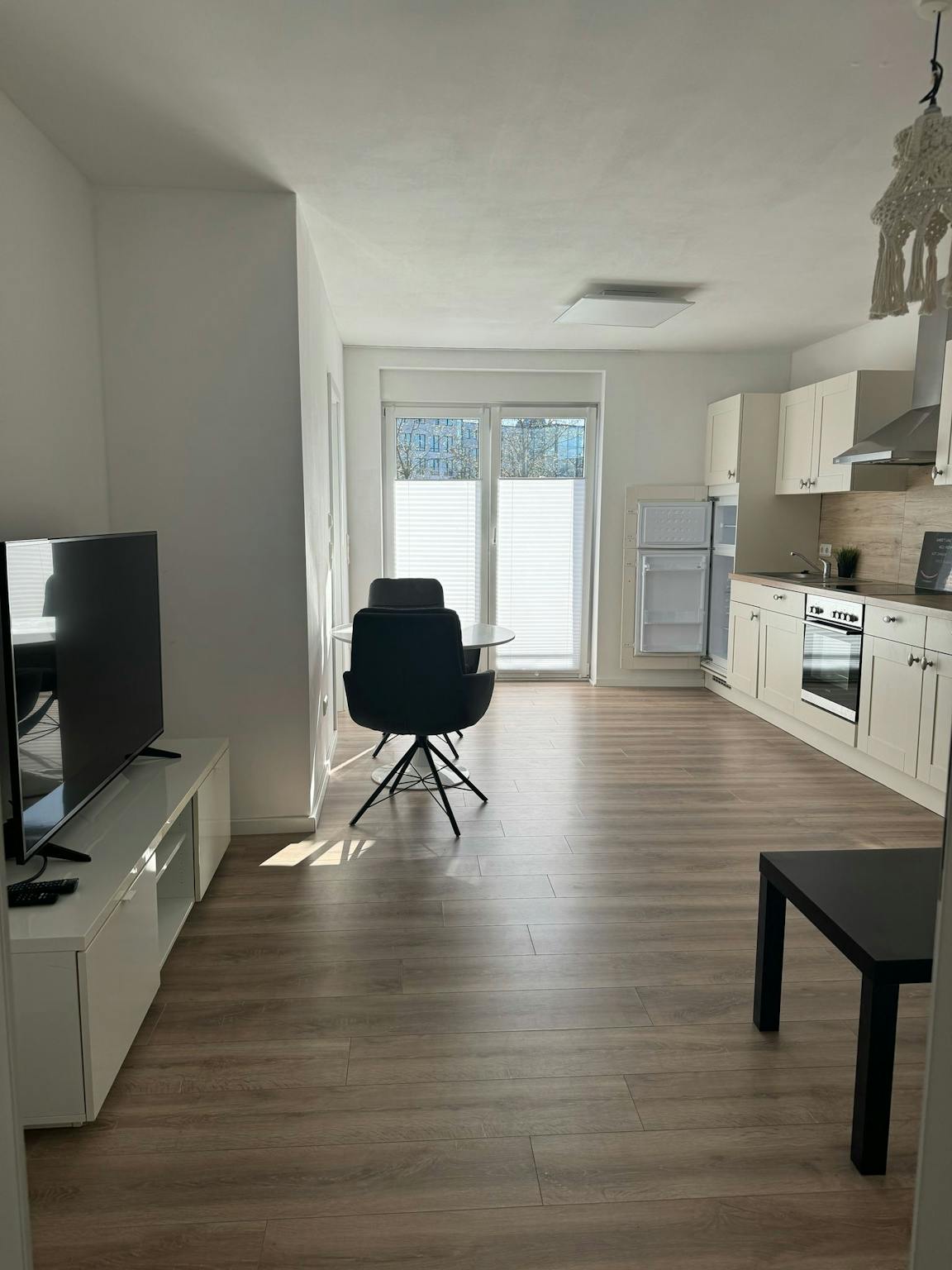 Apartment, Weingartenstraße, Dortmund