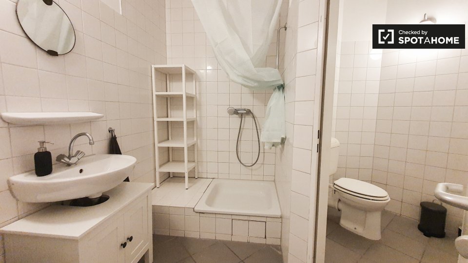 Room, Köpenicker Str.A, Berlin