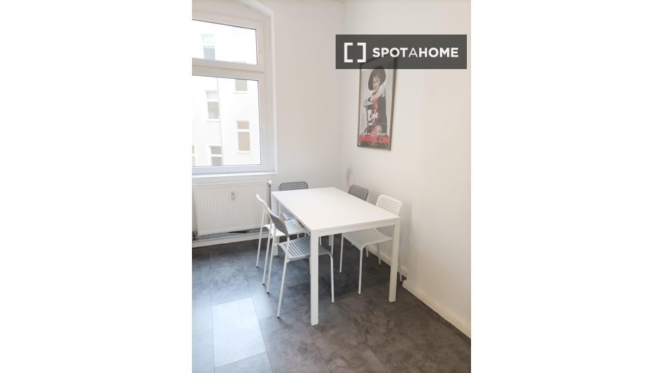 Apartment, Landsberger Allee, Berlin