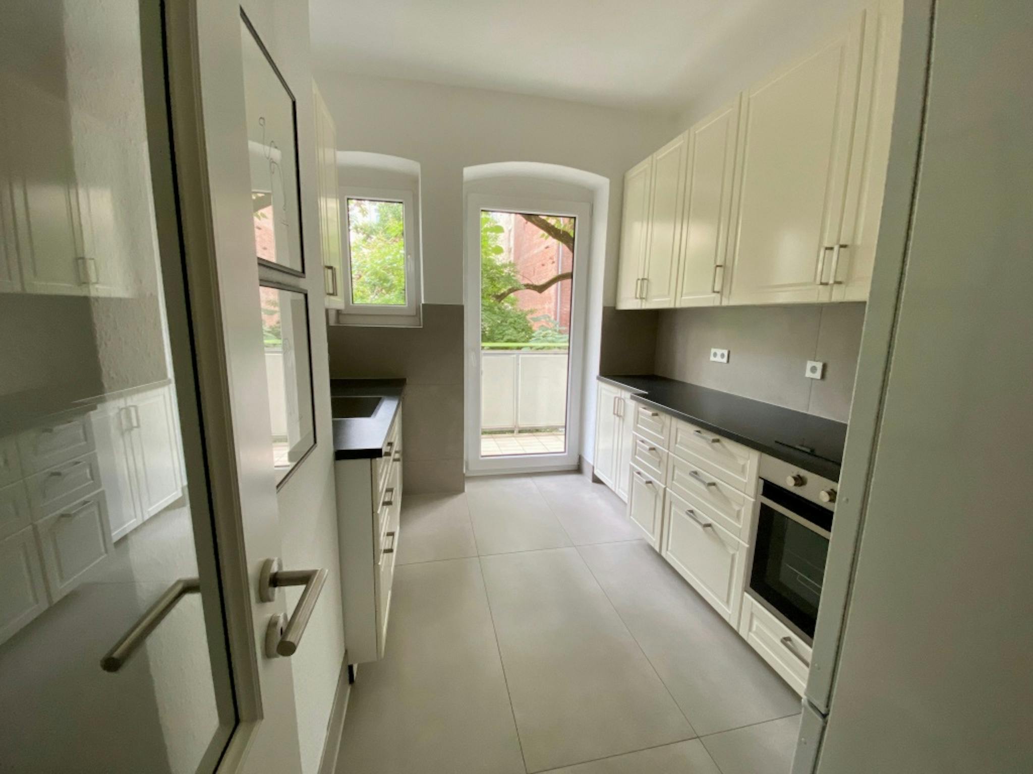 Apartment, Lehenstraße, Stuttgart