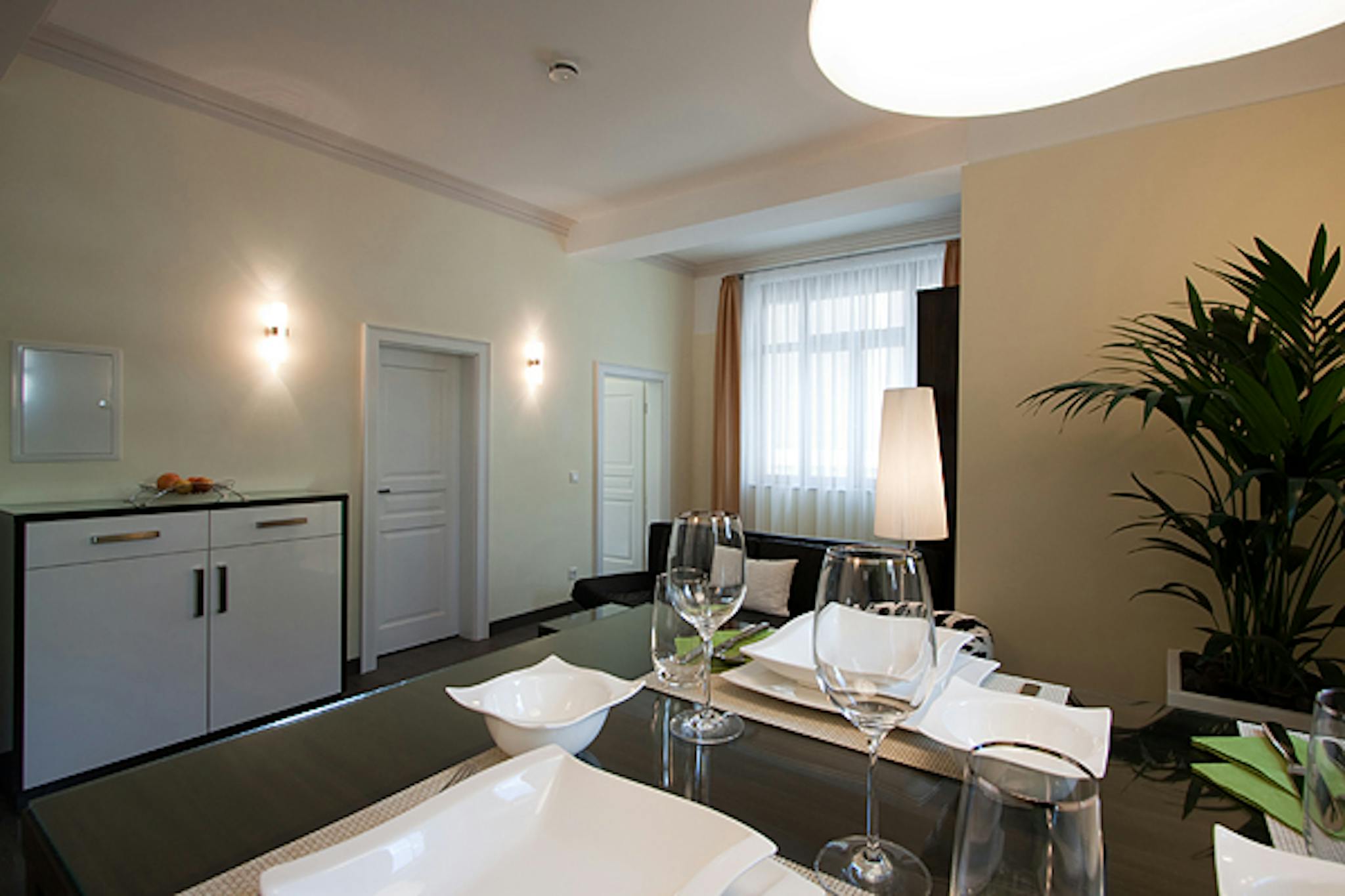 Apartment, Ludwigsburger Straße, Stuttgart