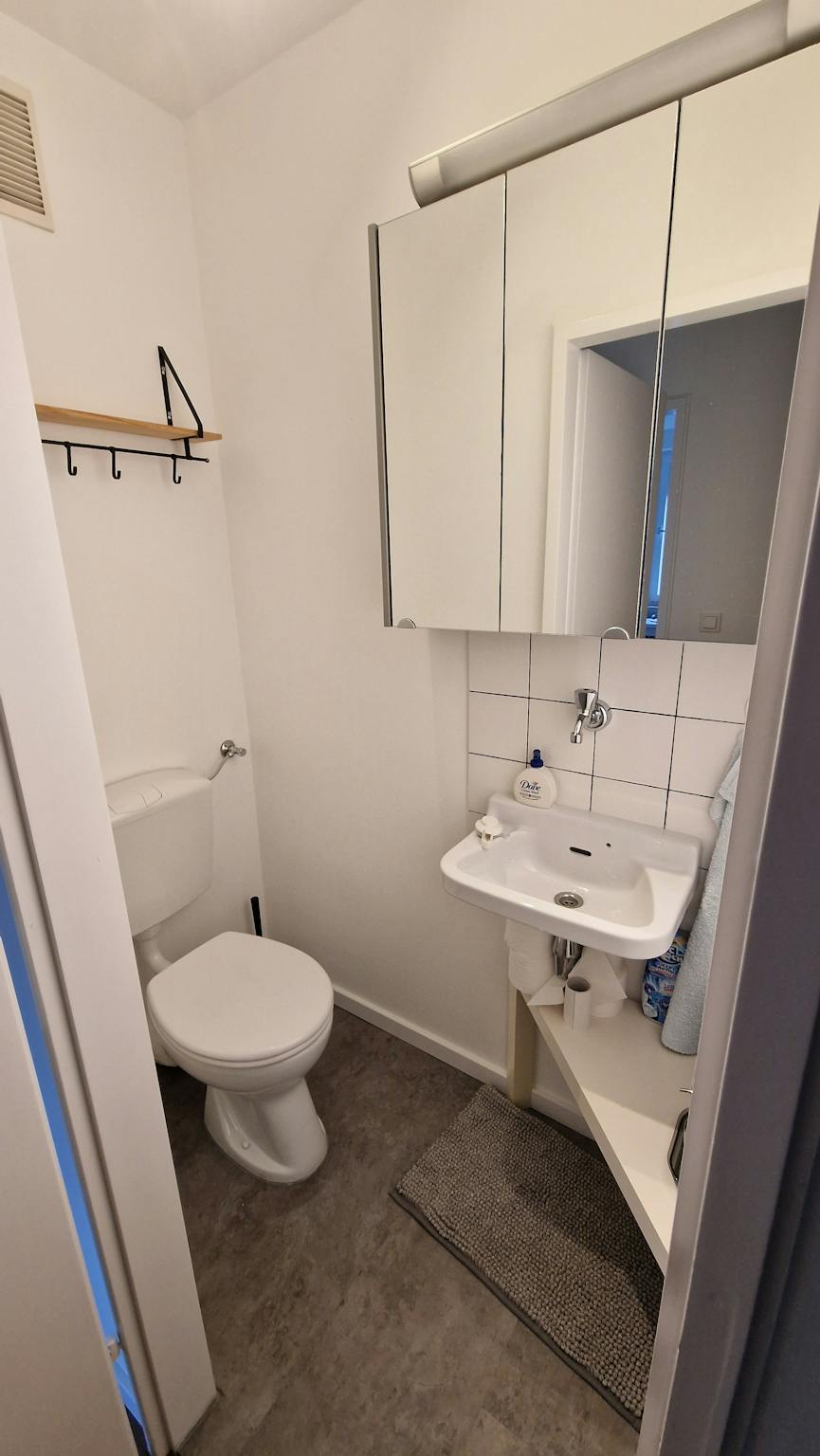 Apartment, Tangegartstraße, Stuttgart