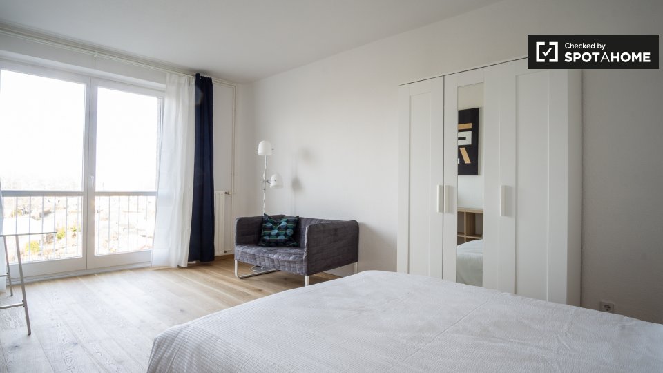 Room, Neltestraße 31, 12489 Berlin, Germany, Berlin