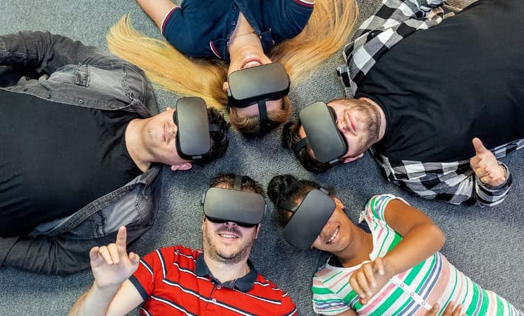 Deutsche Telekom is developing hologram technology for our metaverse future