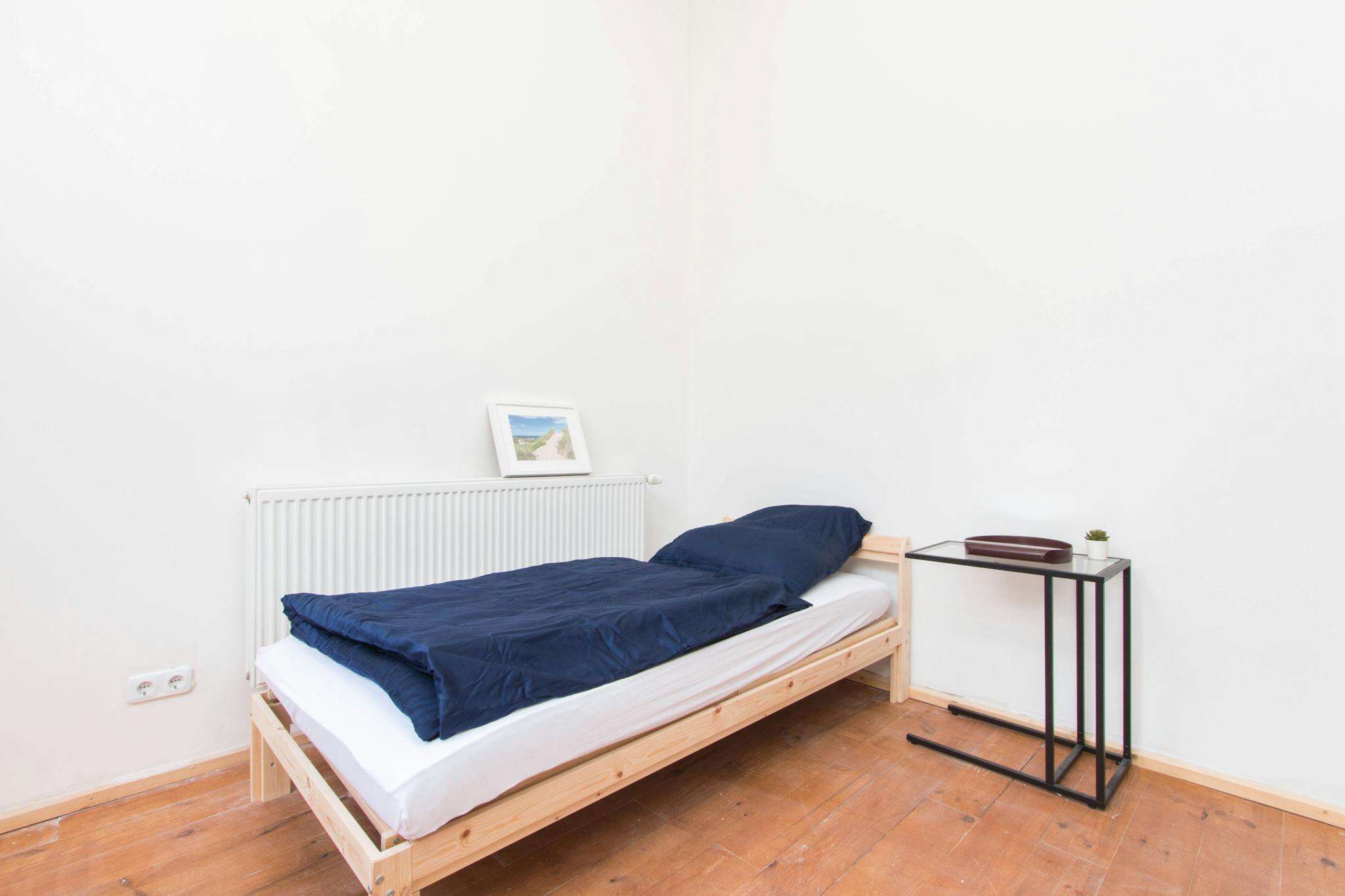 Apartment, Emdenzeile, Berlin