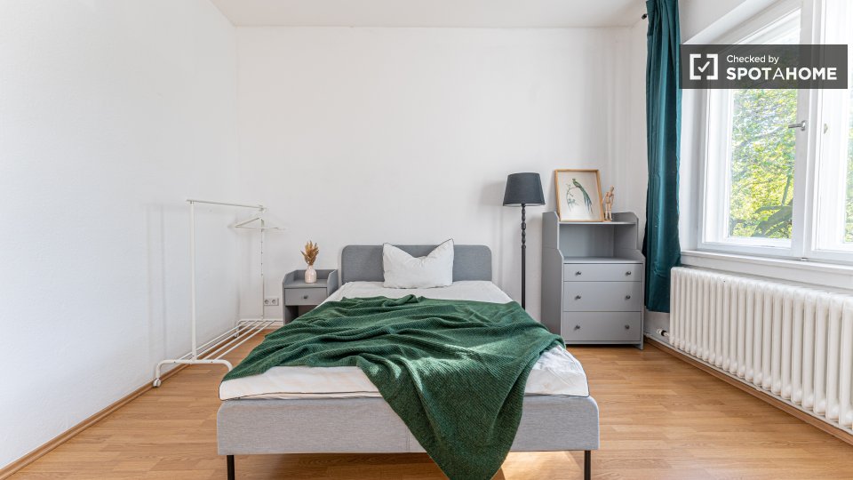 Room, Lauterberger Str., Berlin