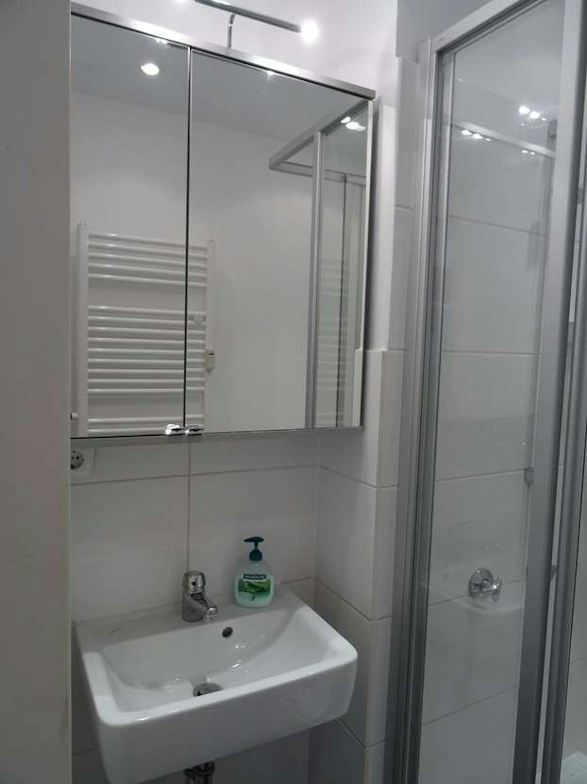Apartment, Weyerstraße, Cologne