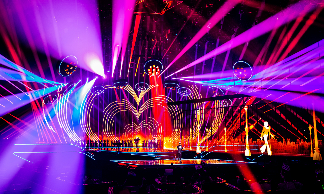 All you need to know about Switzerland at Eurovision