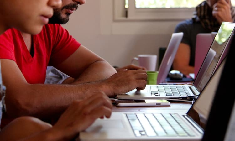 How to launch a tech career in Germany with Le Wagon