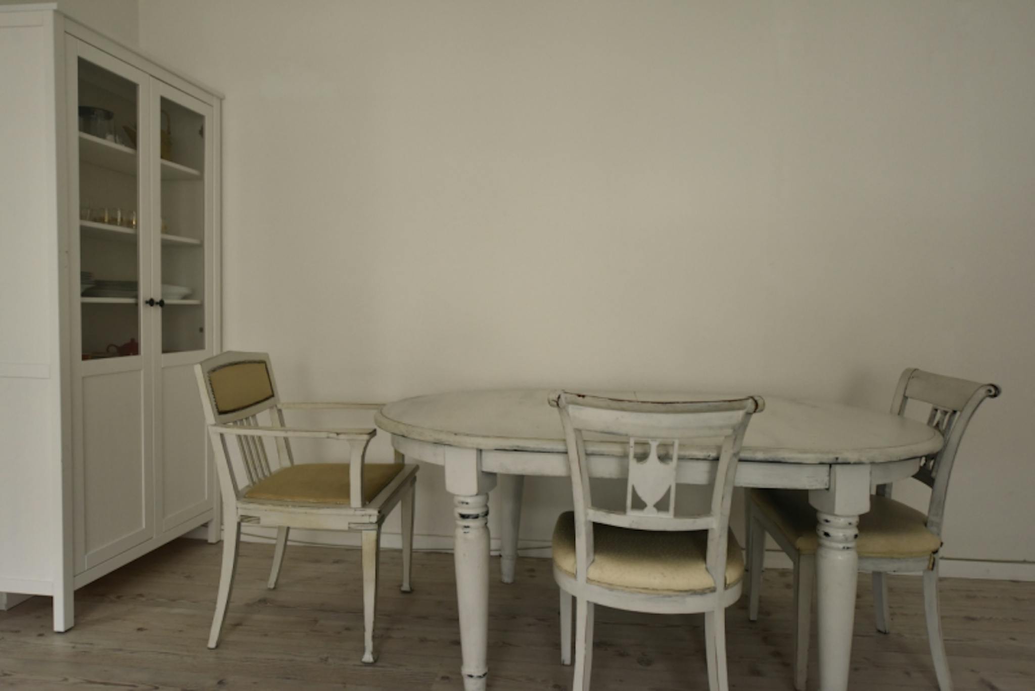 Apartment, Liliencronstraße, Dusseldorf