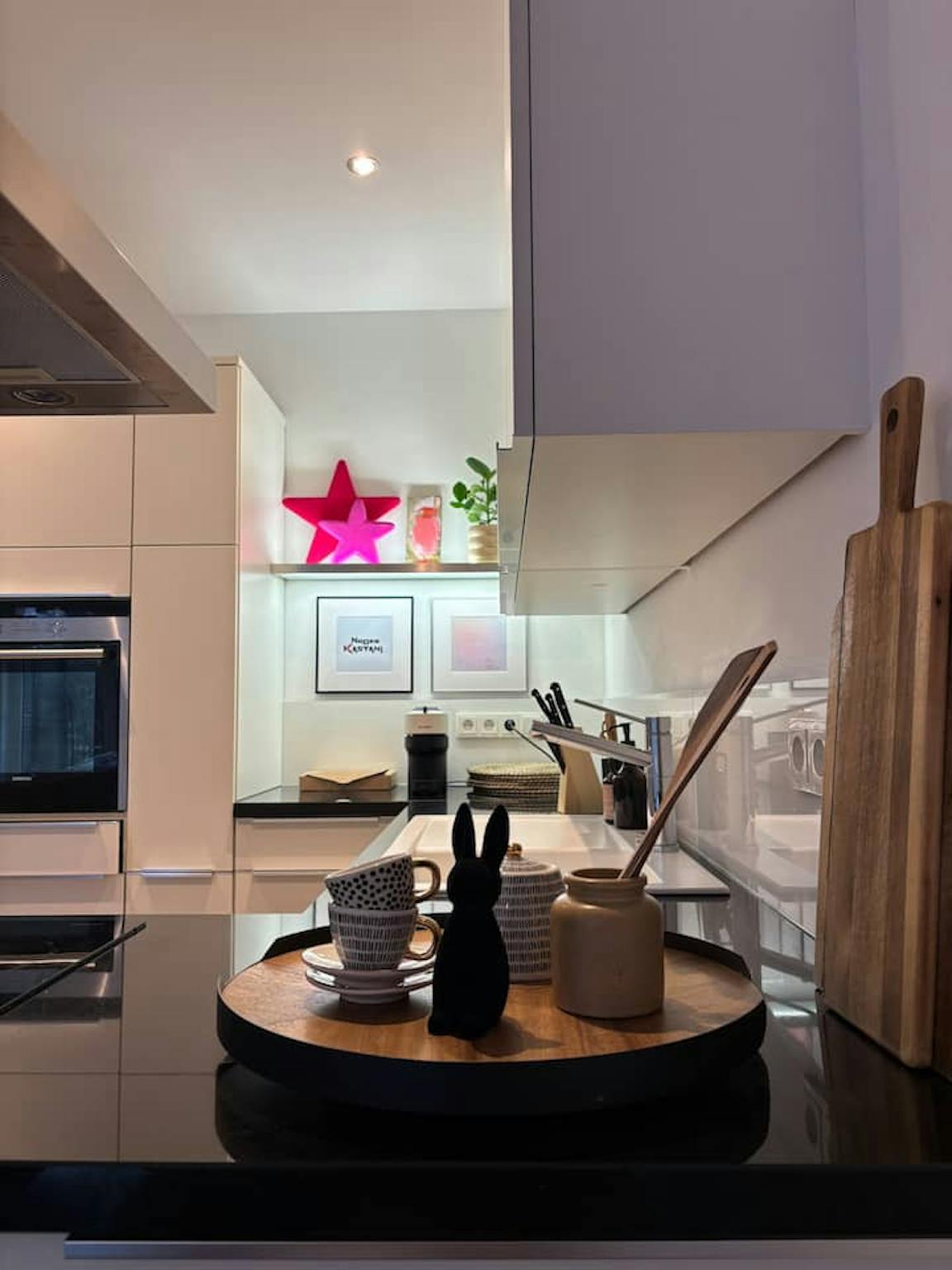 Apartment, Neusser Straße, Dusseldorf