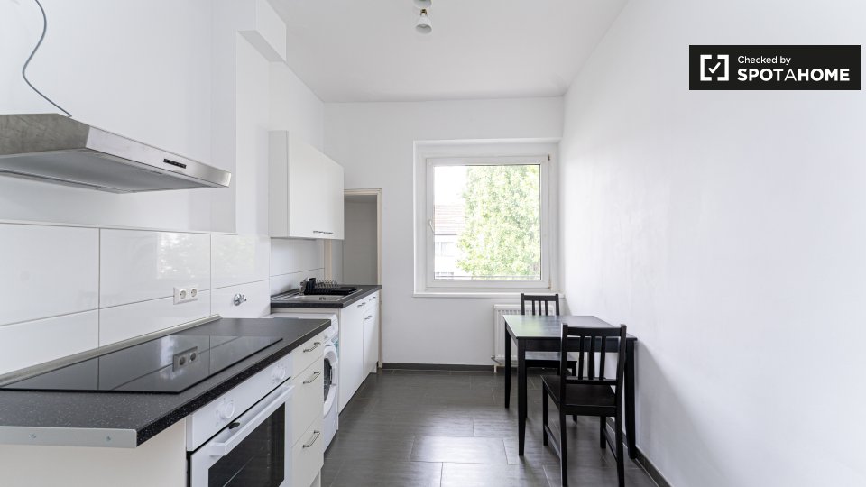 Room, Friedrichsbrunner Str., Berlin