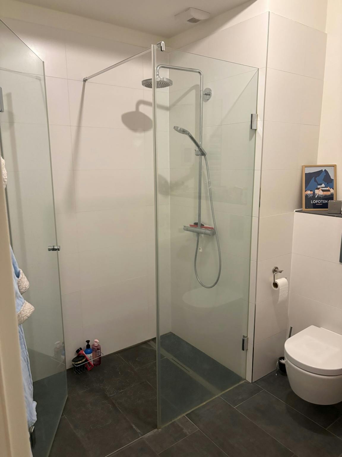 Apartment, Stallschreiberstraße, Berlin