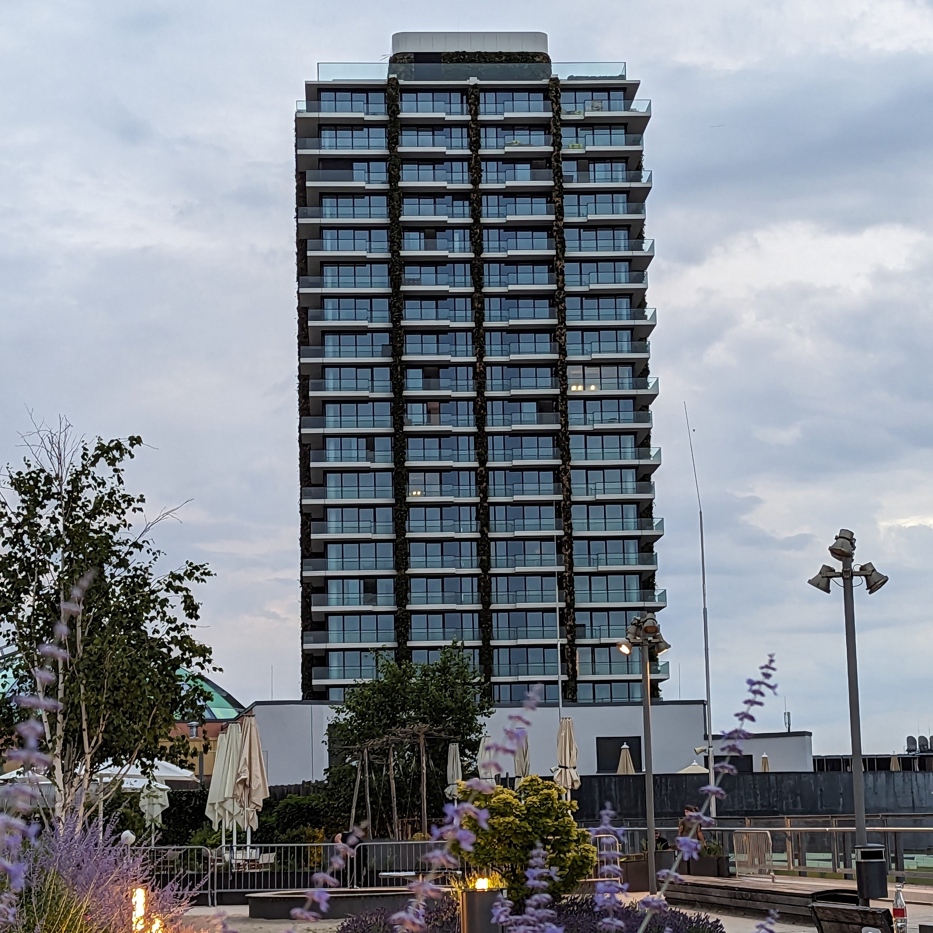 Apartment, Europa-Allee 11, 60327 Frankfurt am Main, Germany, Frankfurt