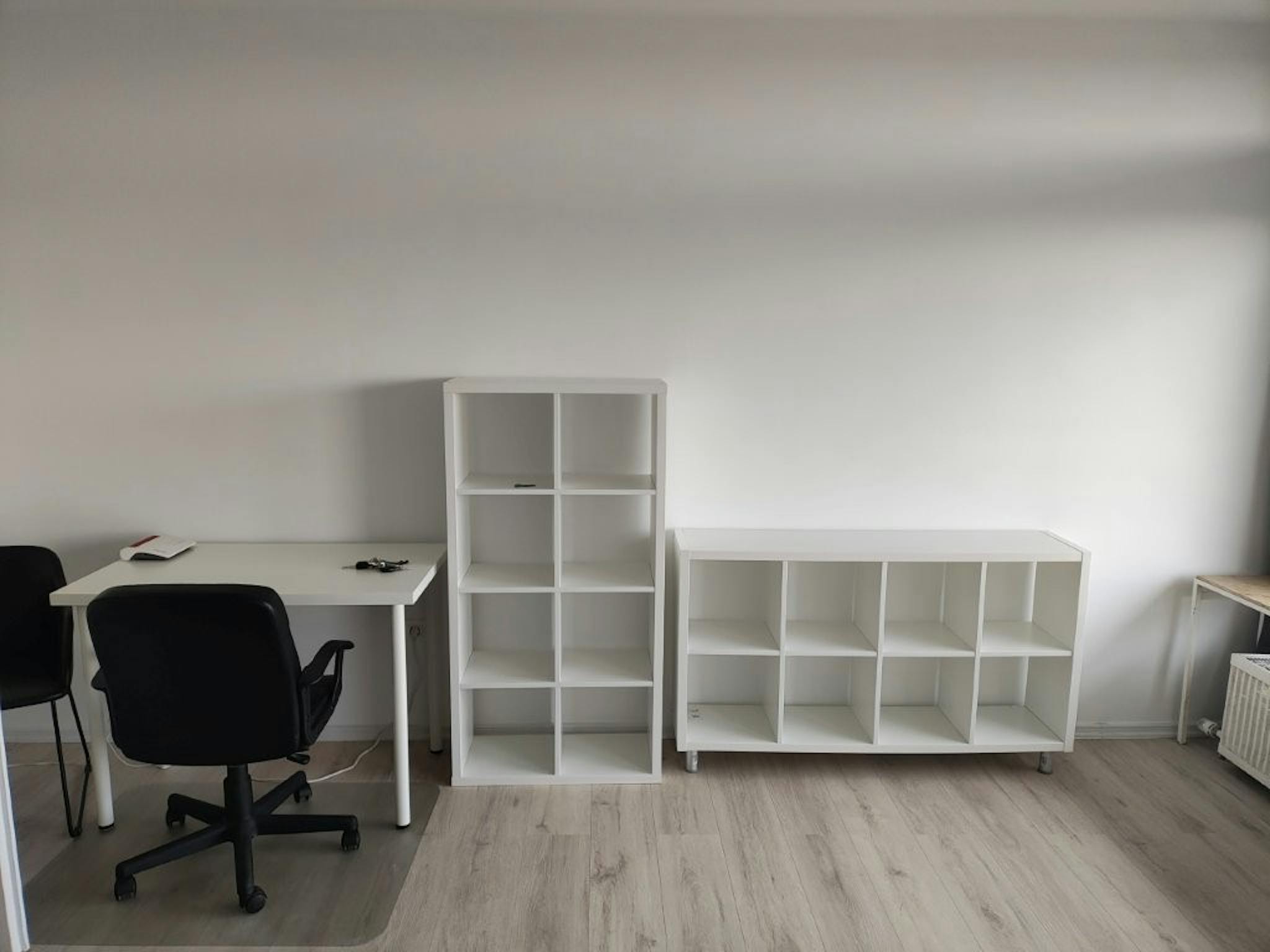 Apartment, Julius-Brecht-Straße, Hamburg