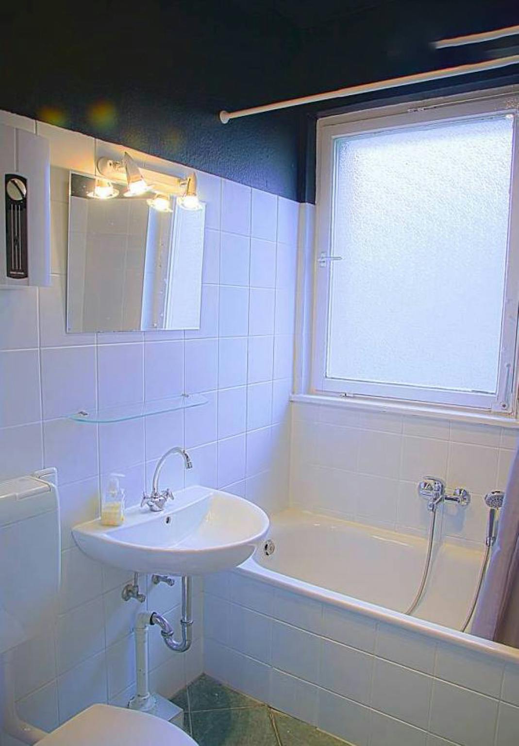Apartment, Willmanndamm, Berlin