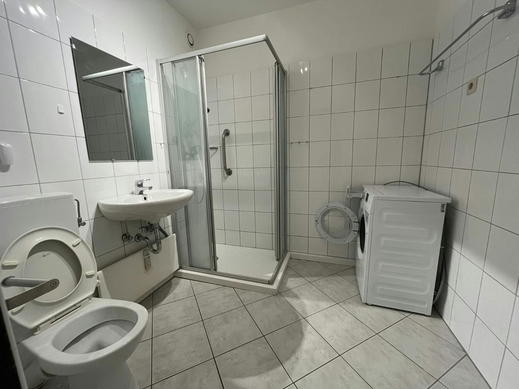 Apartment, Löwenstraße, Dortmund