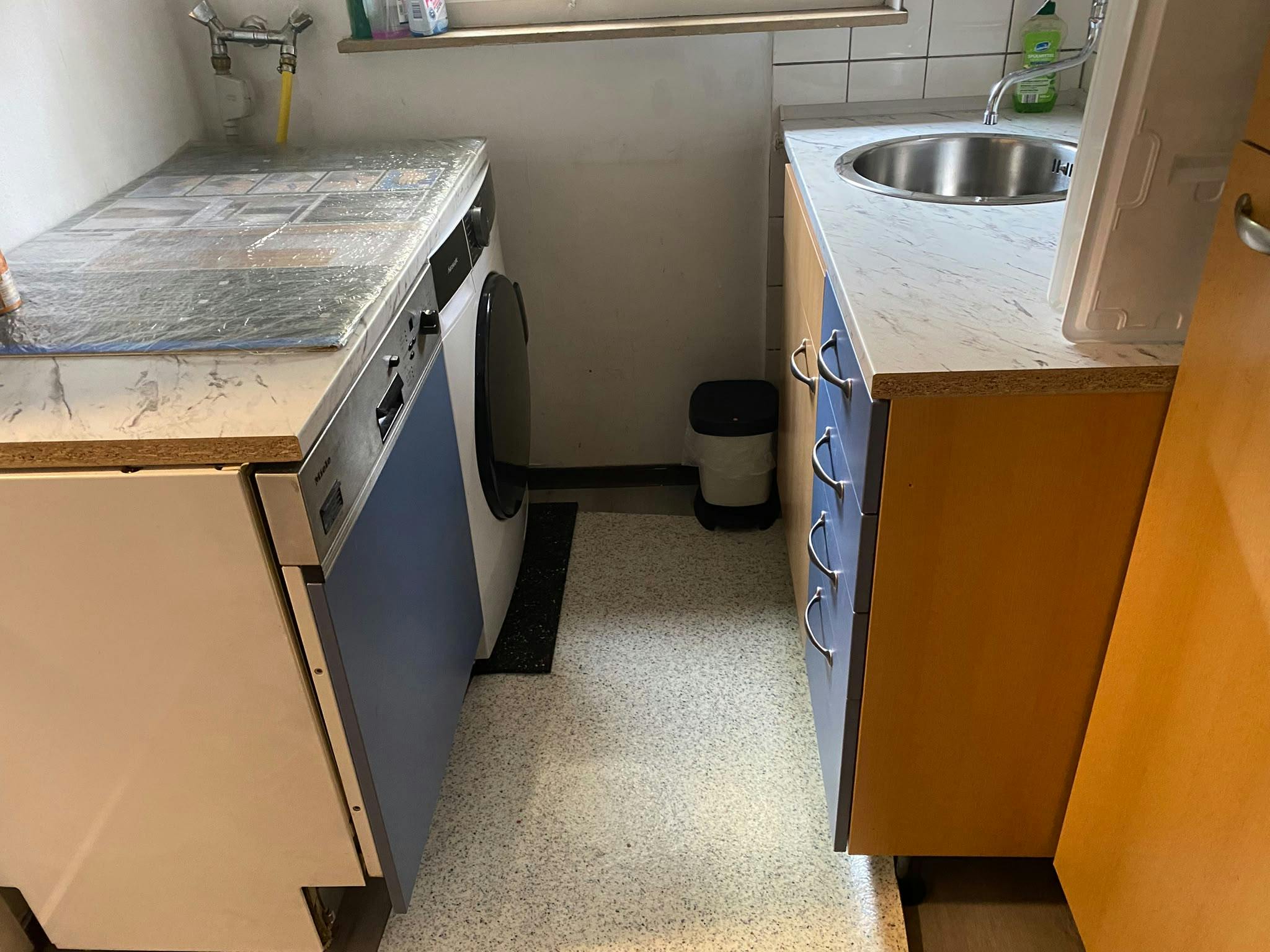 Apartment, Römersteinweg, Stuttgart