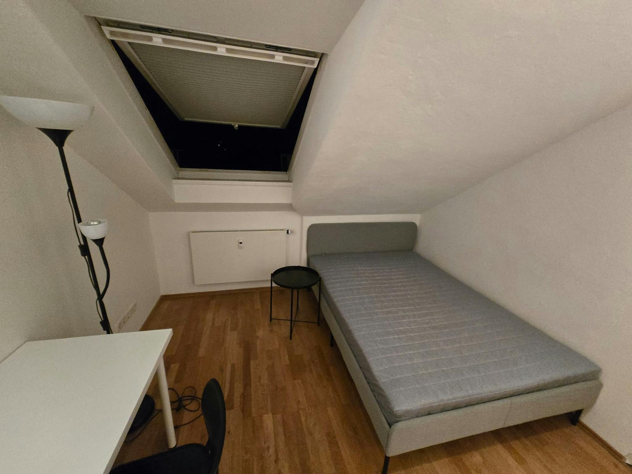 Apartment, Säbener Straße, Munich