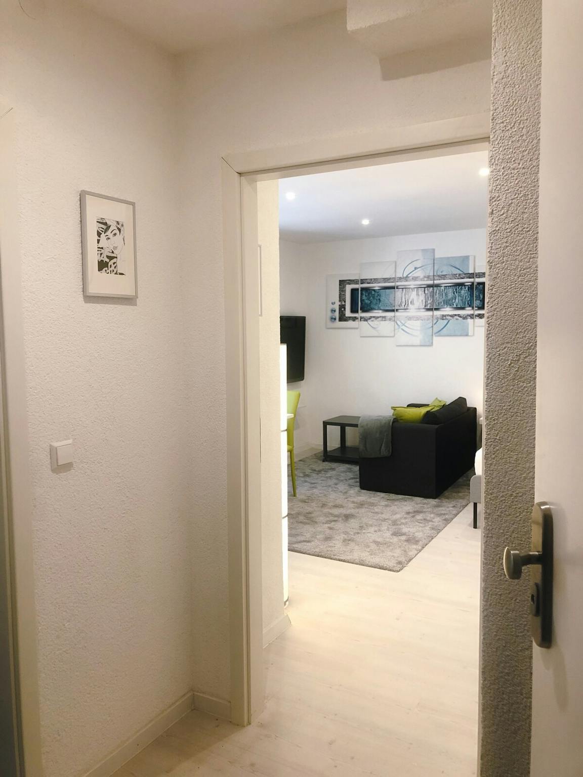 Apartment, Alexanderstraße, Stuttgart
