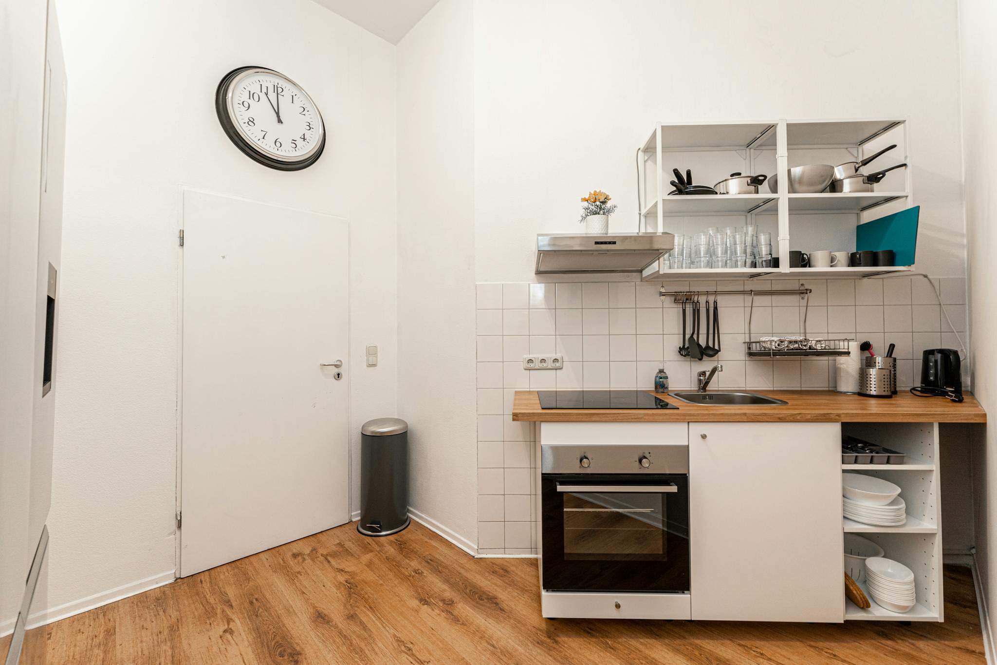Apartment, Köpenicker Straße, Berlin