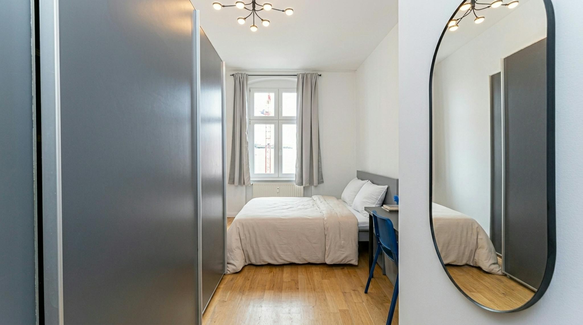 Apartment, Uhlandstraße, Berlin