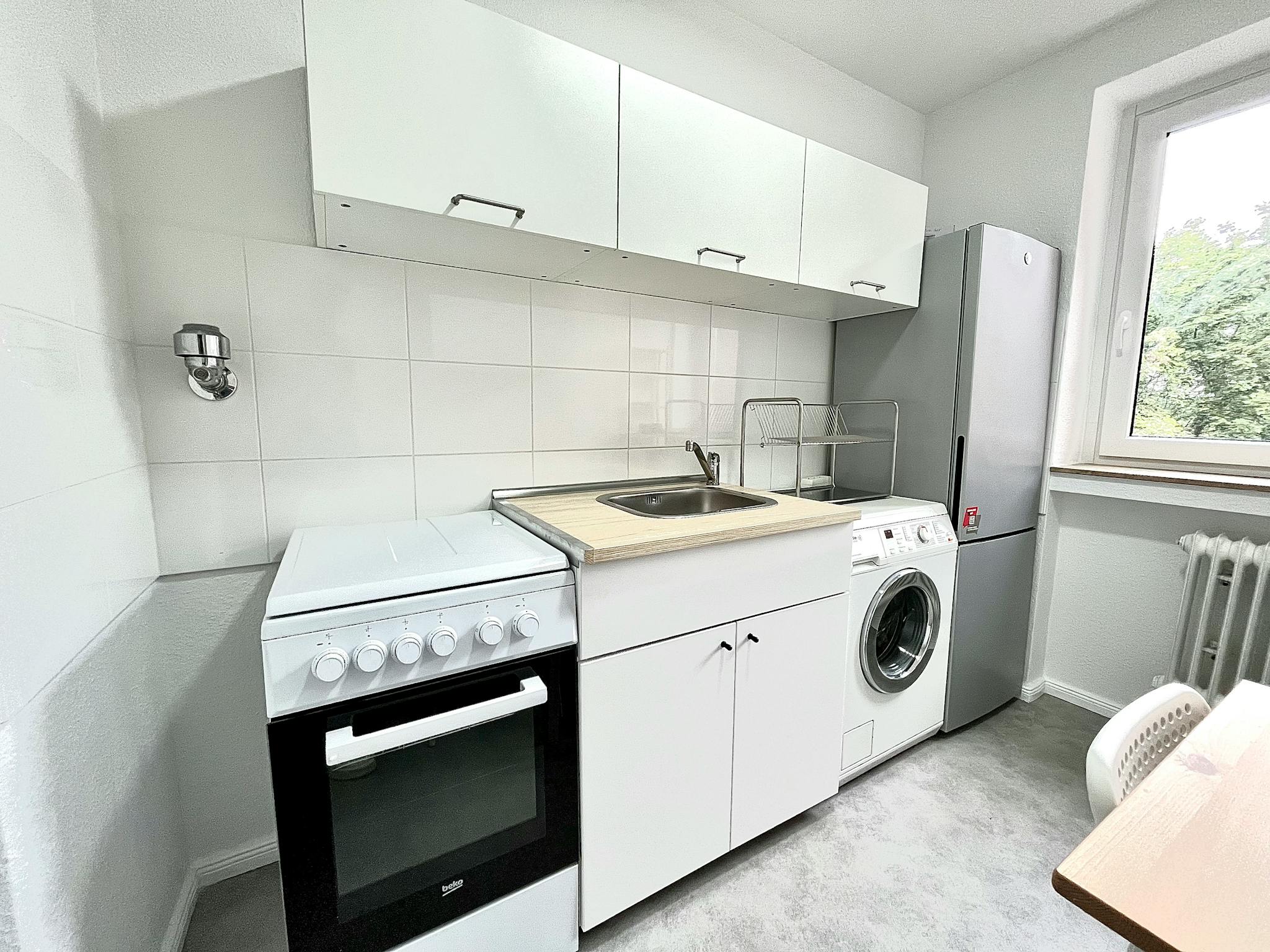 Apartment, Kölner Landstraße, Dusseldorf
