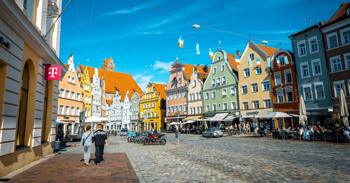 Germany named 5th-best country to move to