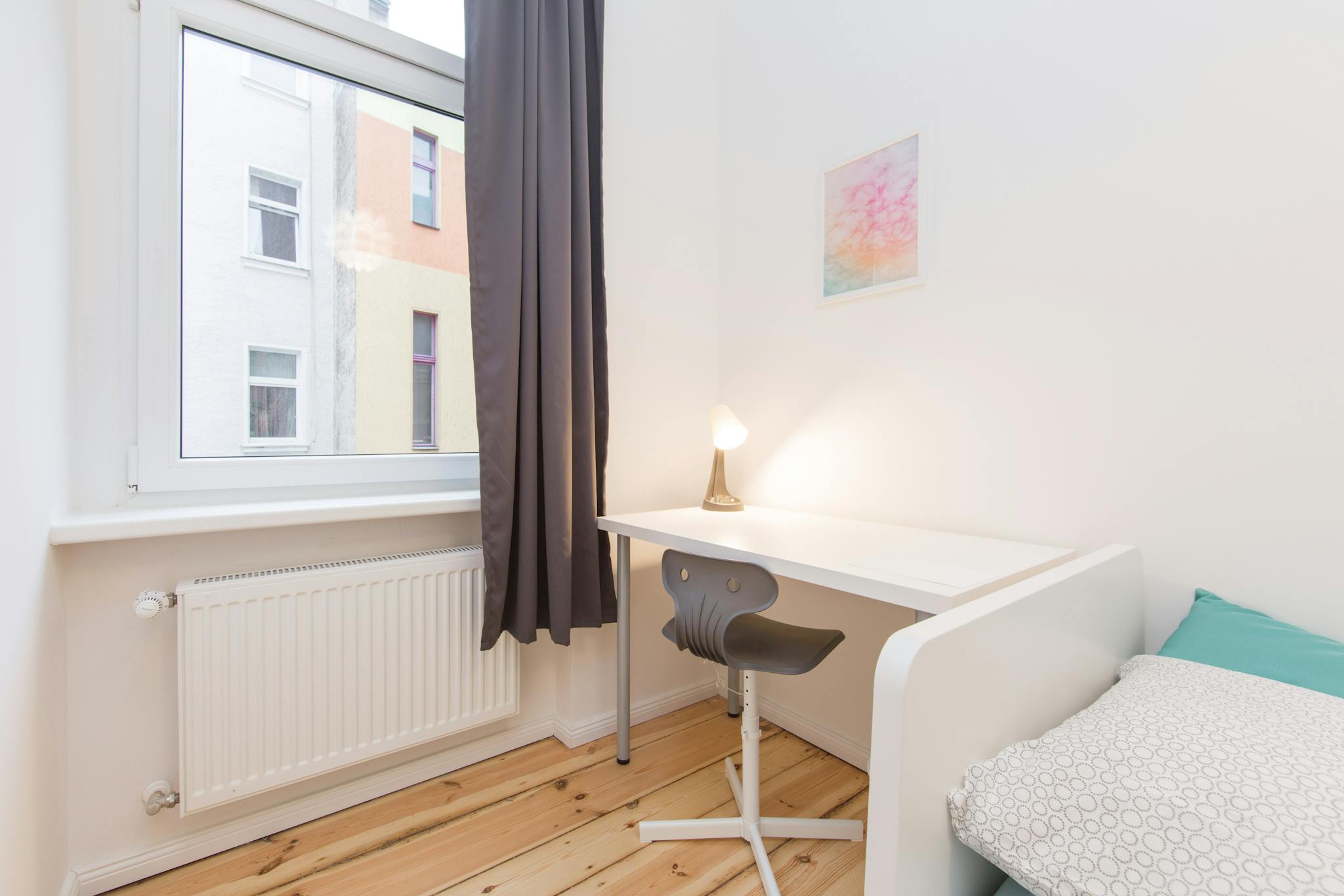 Apartment, Prinzenallee, Berlin