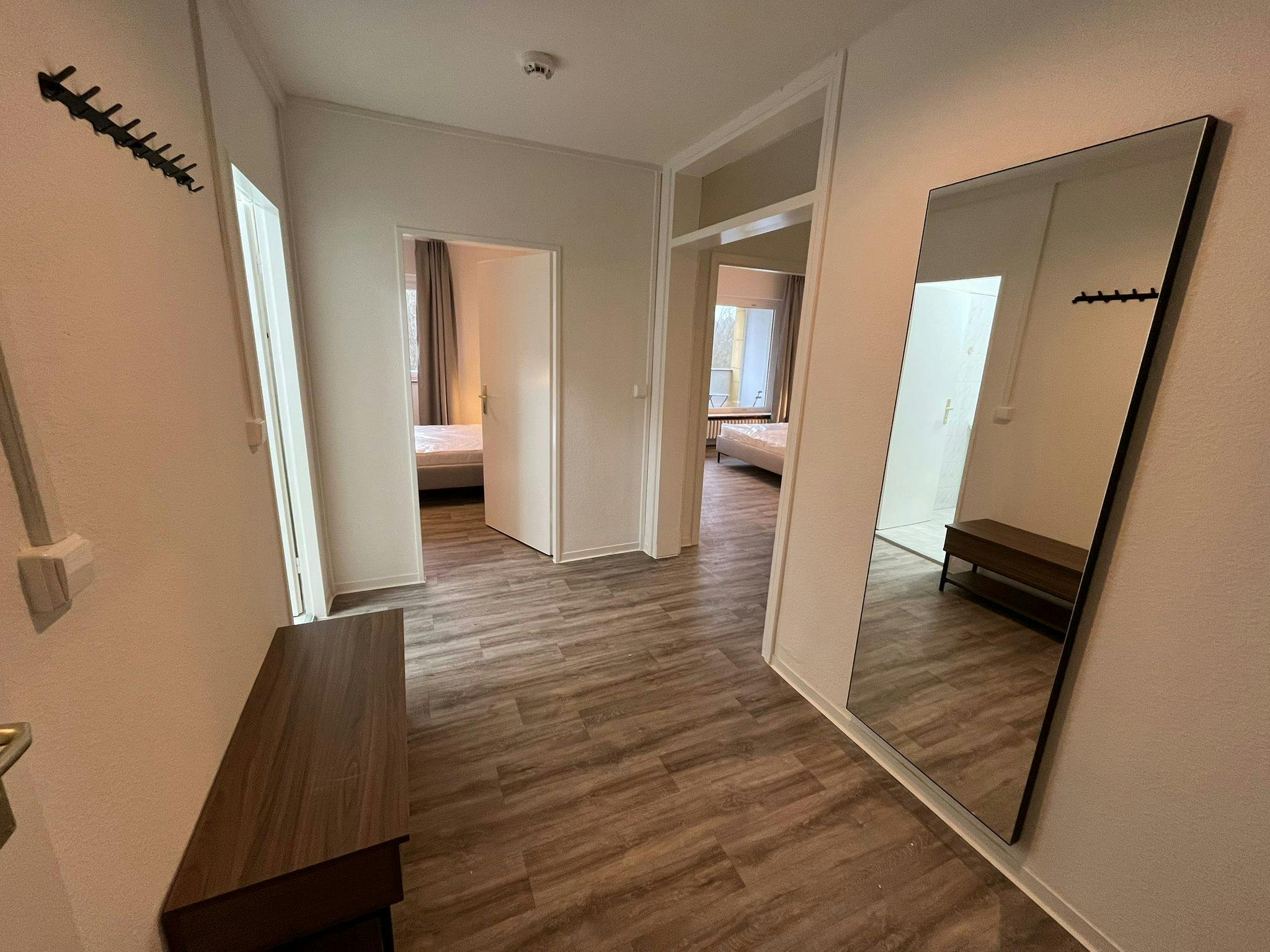 Apartment, Glockenturmstraße, Berlin