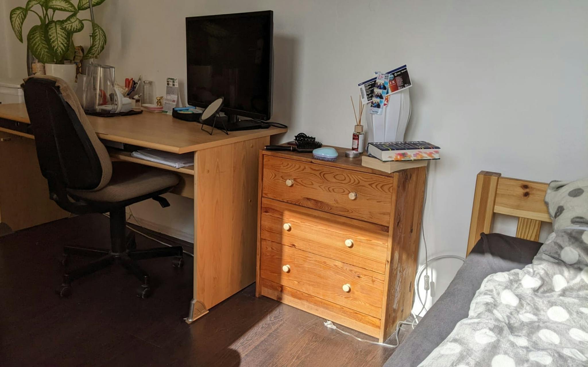 Apartment, Wasserburger Landstraße, Munich