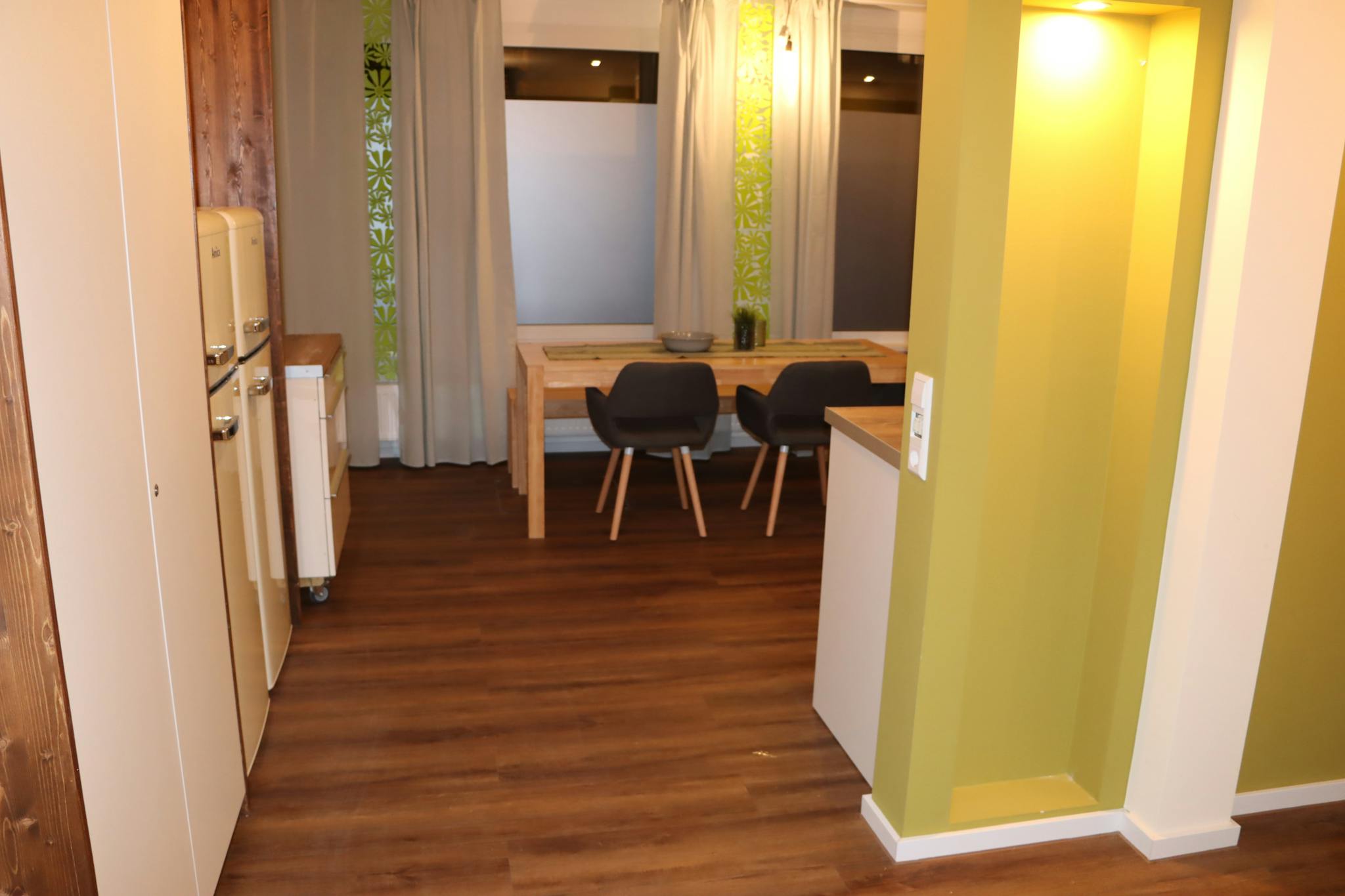 Apartment, Strümpfelbacher Straße, Stuttgart