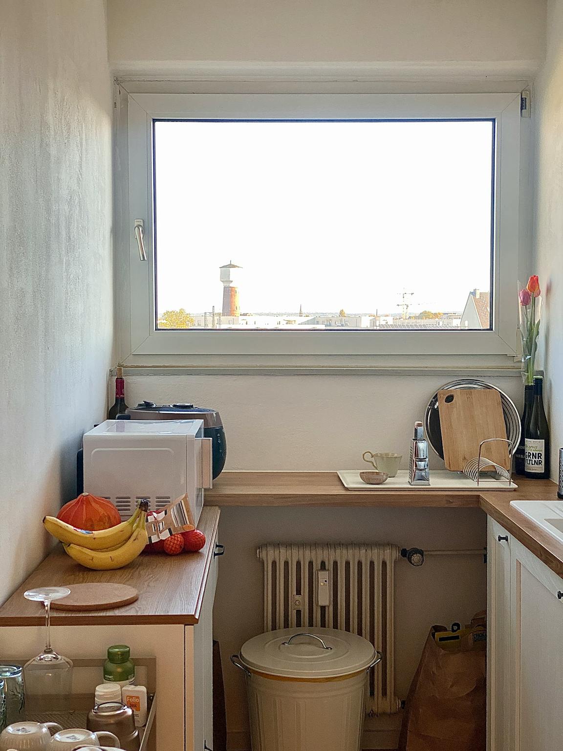 Apartment, An der Pulvermühle, Cologne