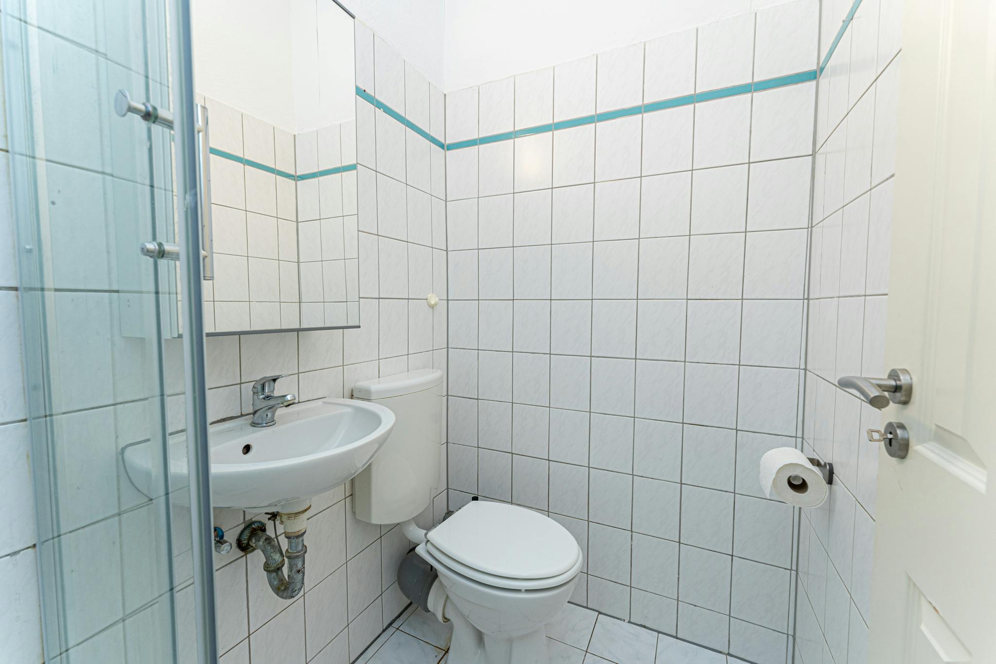 Apartment, Immanuelkirchstraße, Berlin