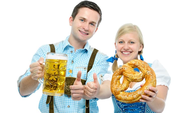 [Video] How true are these five German Stereotypes?