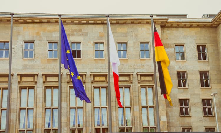 45,3 billion euros in the black: German state achieves budget surplus