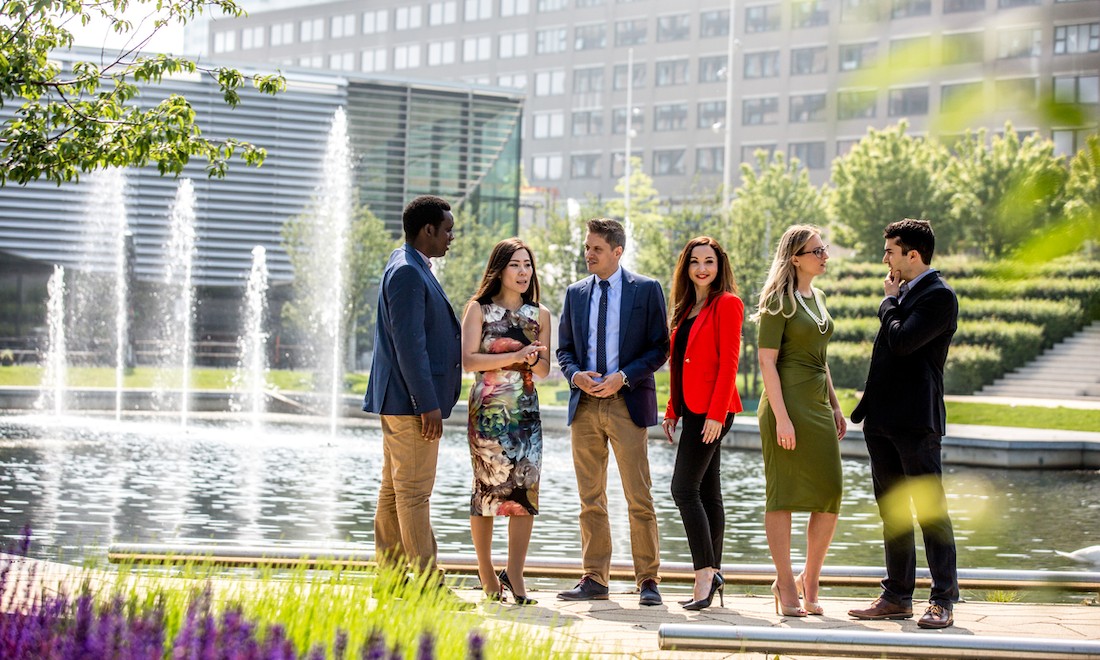 RSM GEMBA: Teaching future leaders how to thrive in an uncertain world