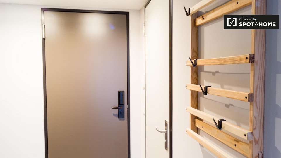 Apartment, Warschauer Str., Berlin