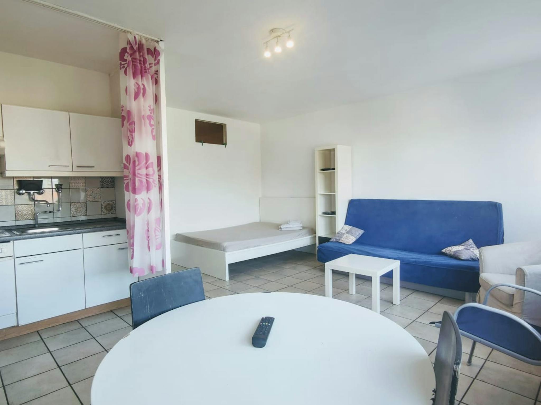 Apartment, Brackeler Hellweg, Dortmund