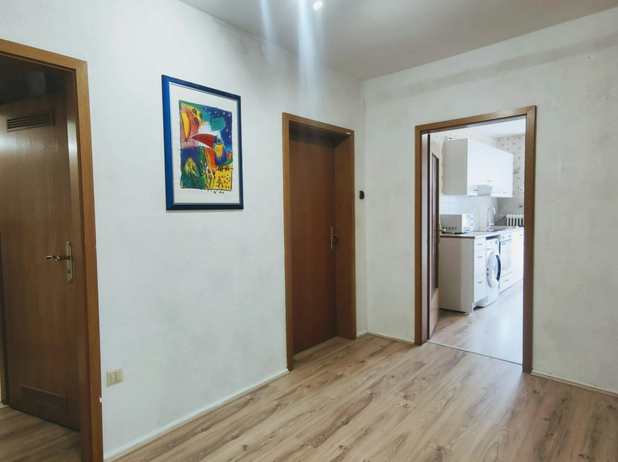 Apartment, Stolzestraße, Dortmund