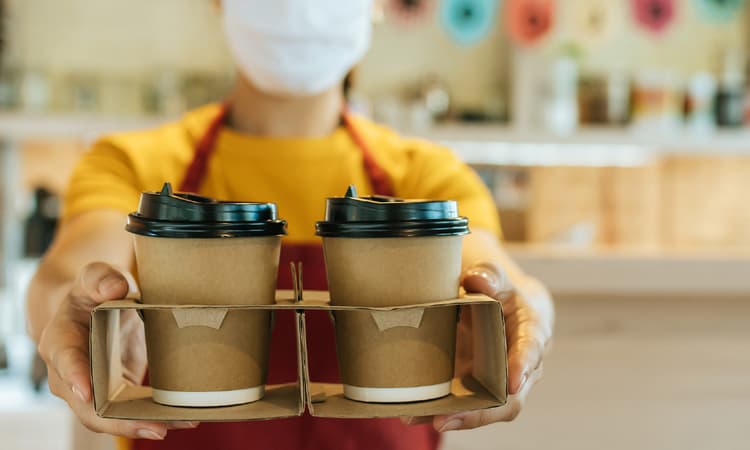 Saving Christmas 2020: Glühwein-to-go and festive drive-thru markets