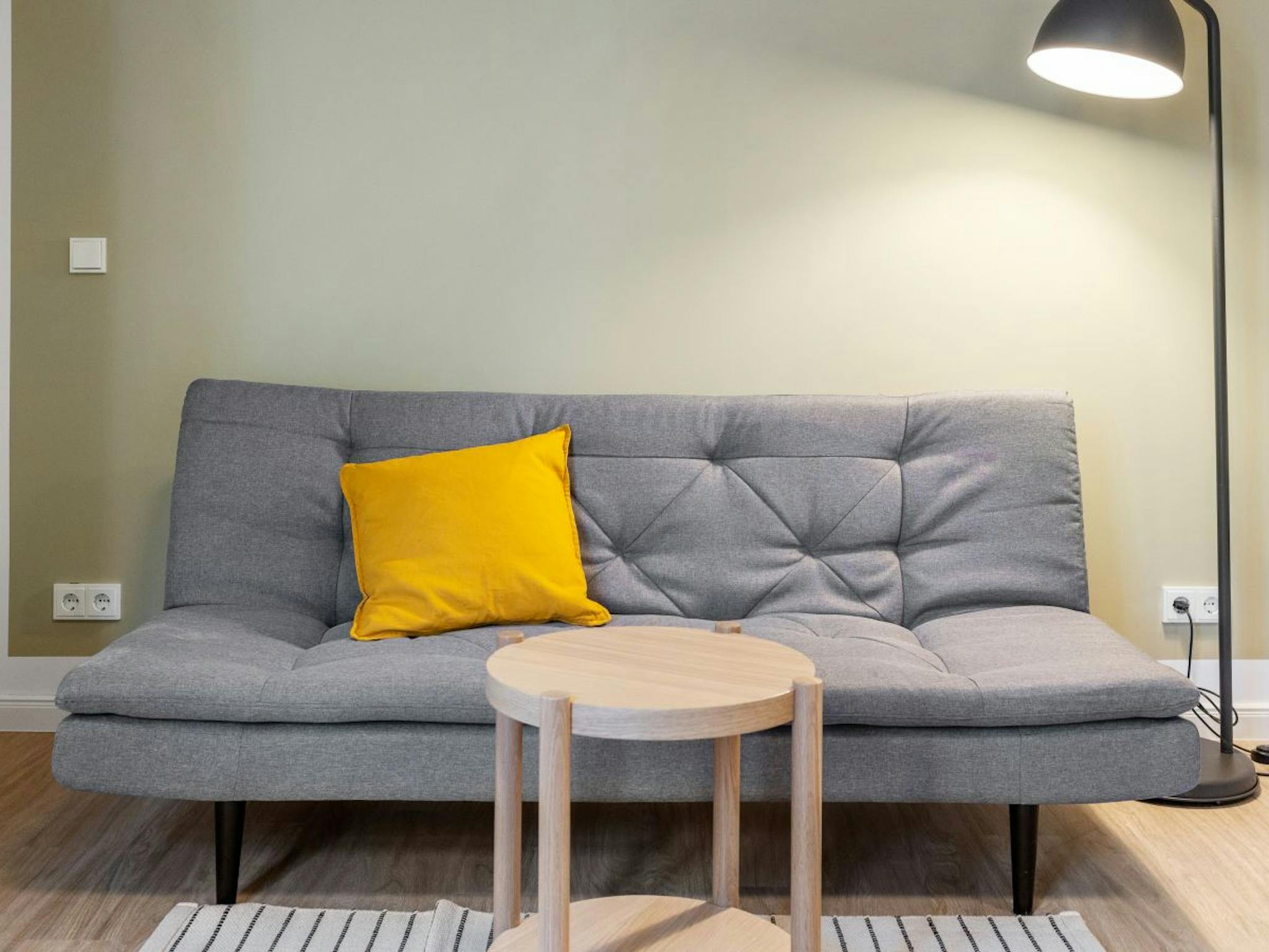 Apartment, Frankfurter Allee, Berlin