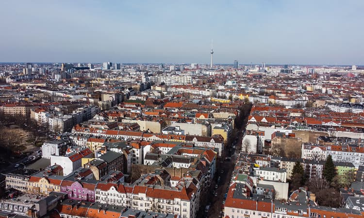 Berlin's Neukölln named one of the coolest districts in the world