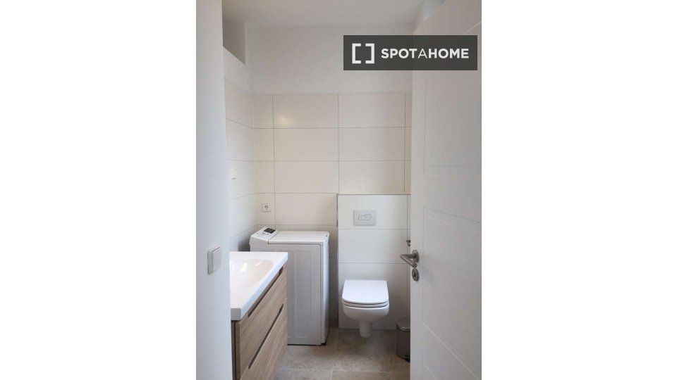Apartment, Westfälische Str., Berlin