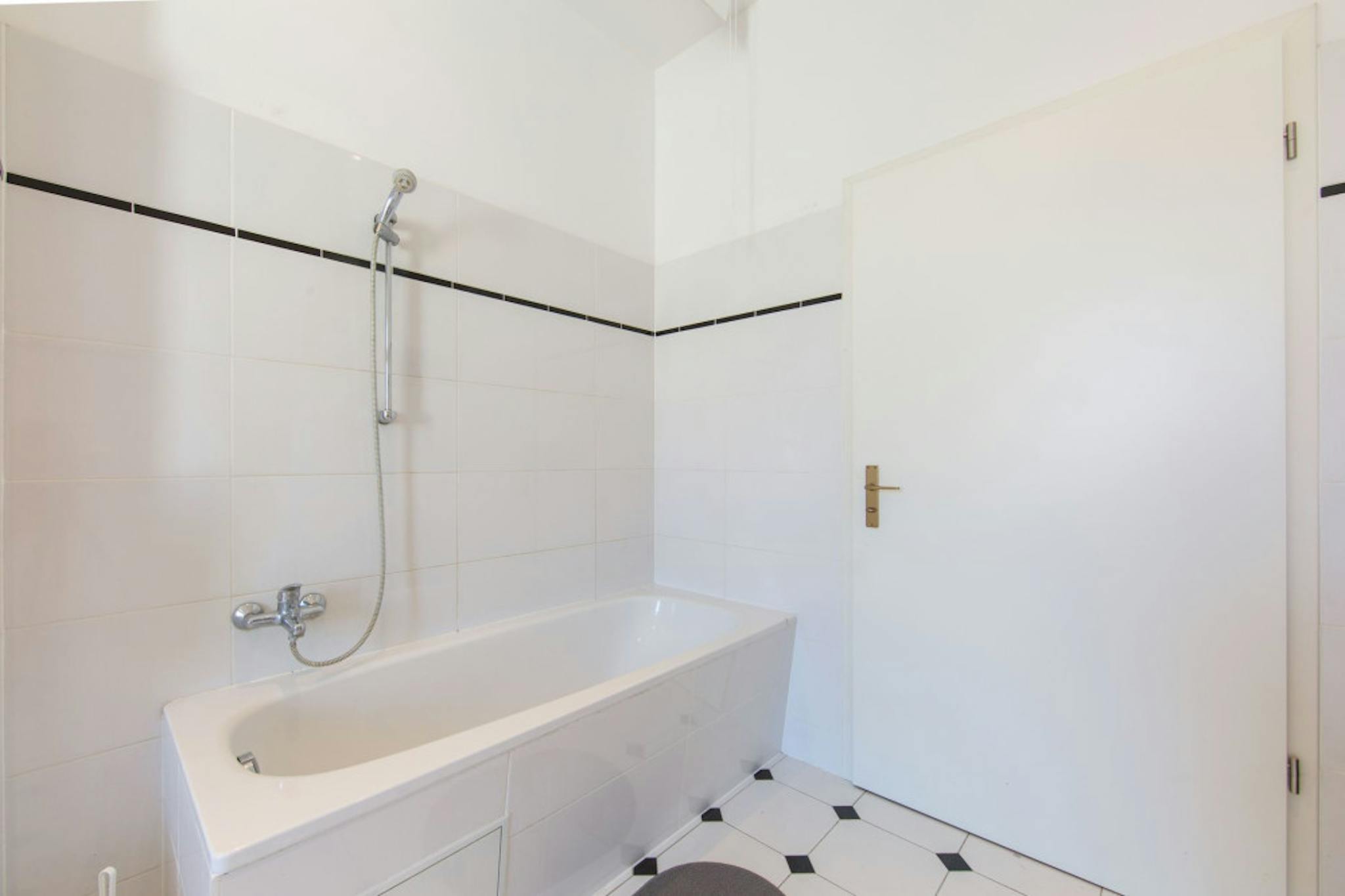 Apartment, Wisbyer Straße, Berlin