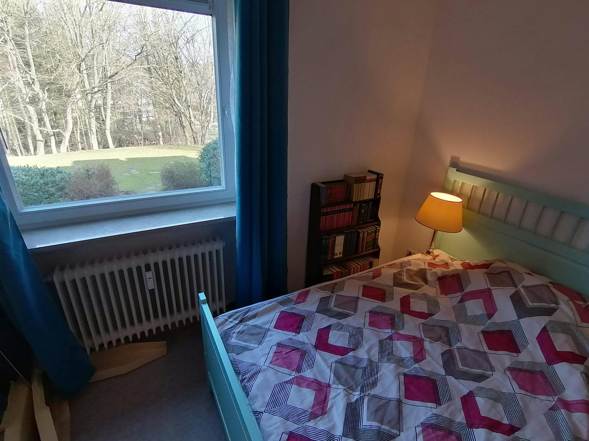 Apartment, Rögenoort, Hamburg